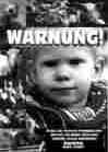 Poster "Warnung"