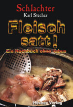 Fleisch satt!